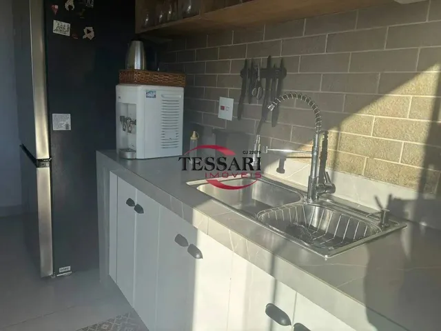 Imagem: Aluga Casa Semi-Mobiliada em Guapiaçu com