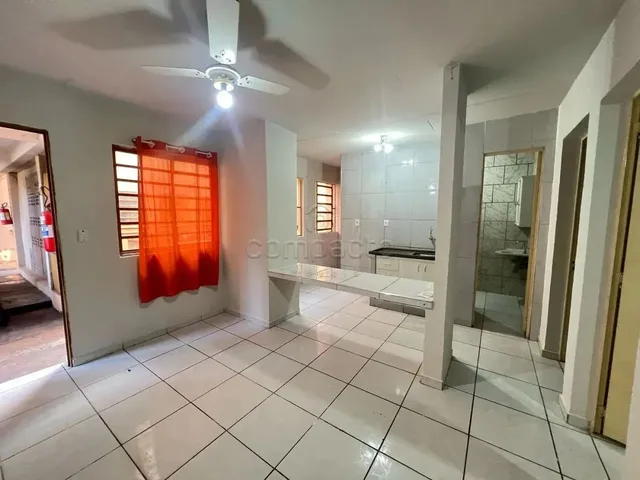Imagem: Apartamento Padrão em São José do Rio
