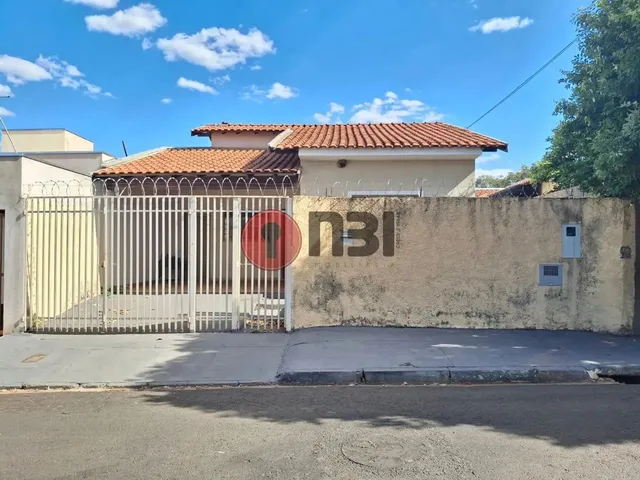 Imagem: Casa para Venda e Locação no Jardim Nunes-3