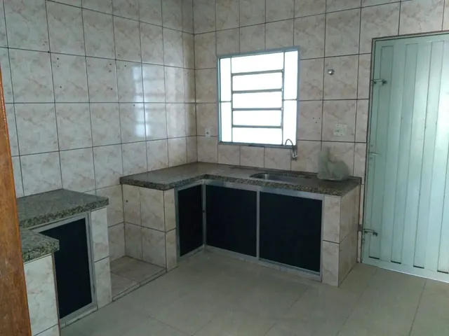 Imagem: Casa com 5D Edícula
