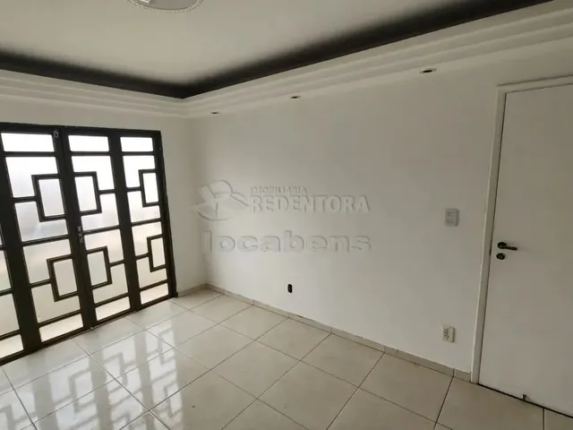Imagem: Residencial São Lourenço - Apartamento