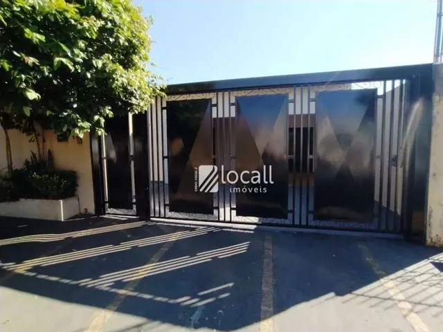 Imagem: Casa com 3 Dormitórios, 220 M² - Venda