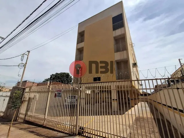 Imagem: Apto para Venda e Locação no P.q Industrial-Sala-Cozinha-1