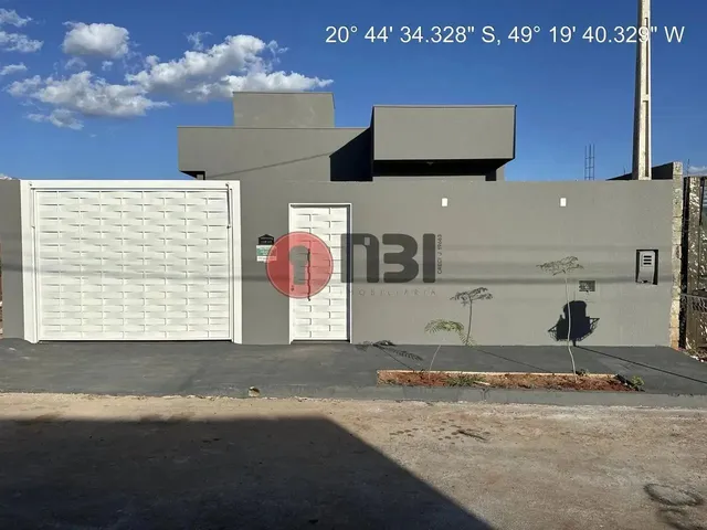 Imagem: Casa Residencial para Locação no Setvalley