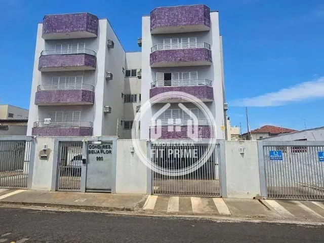 Imagem: Apartamento com 2 Dormitórios, 70 M²