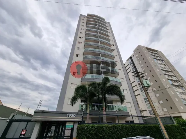 Imagem: Apartamento 3 Quartos Sendo 1 Suíte, Sala