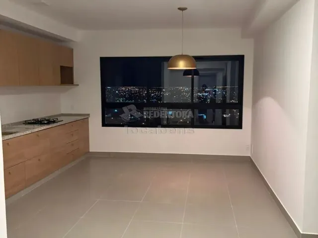 Imagem: Apartamento Padrão para Locação com 2