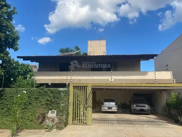 Imagem: Sobrado para Venda e Locação no Jardim