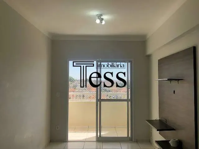 Imagem: Apartamento para Alugar Edifício Aquarela