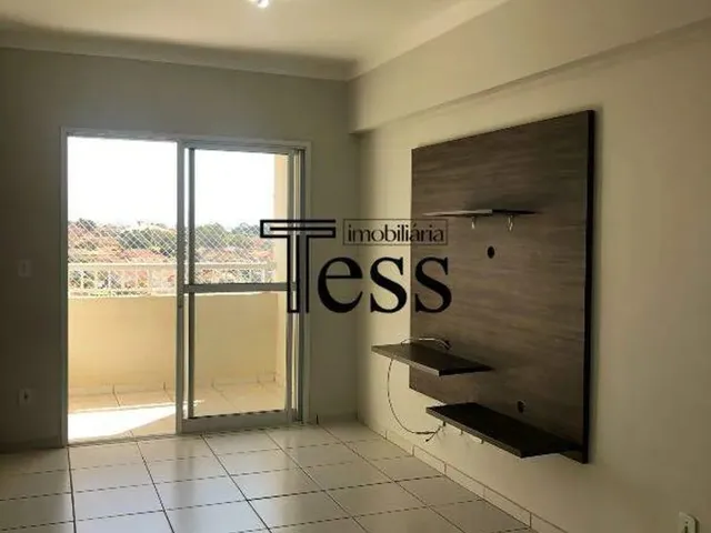 Imagem 9: Apartamento para Alugar Edifício Aquarela com 2 Quartos, Elevador e Portaria Vila