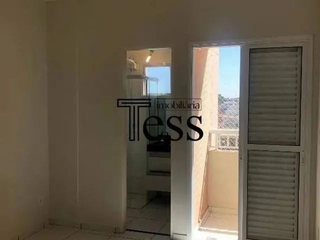 Imagem 11: Apartamento para Alugar Edifício Aquarela com 2 Quartos, Elevador e Portaria Vila