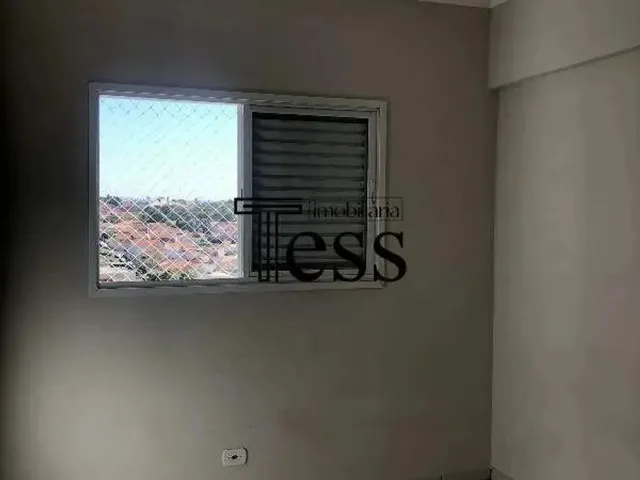 Imagem 7: Apartamento para Alugar Edifício Aquarela com 2 Quartos, Elevador e Portaria Vila