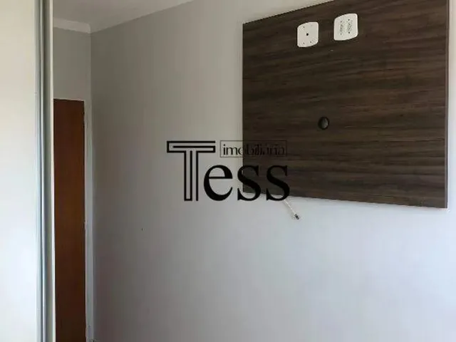 Imagem 8: Apartamento para Alugar Edifício Aquarela com 2 Quartos, Elevador e Portaria Vila