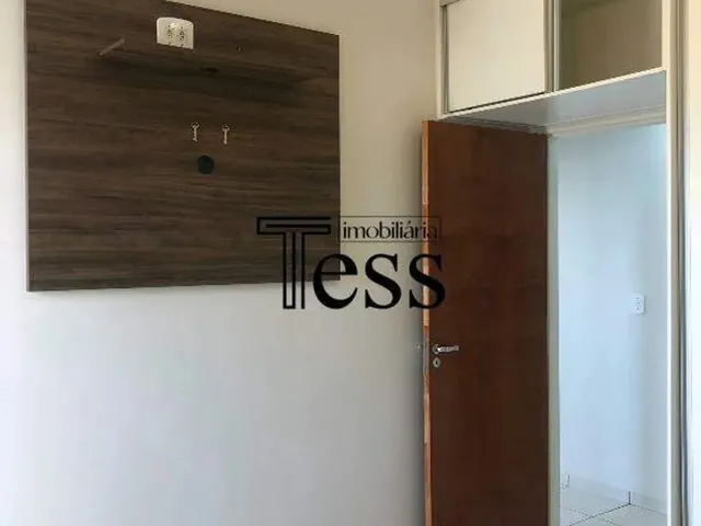 Imagem 4: Apartamento para Alugar Edifício Aquarela com 2 Quartos, Elevador e Portaria Vila