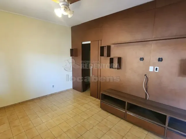 Imagem: Locação de Casa Residencial Vila Ercília