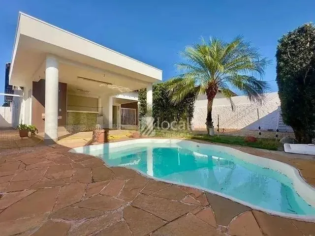 Imagem: Casa com 3 Dormitórios para Alugar, 280