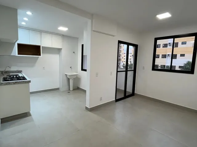 Imagem: Apartamento Nau Vivendas. 2 Quartos 1 Banheir