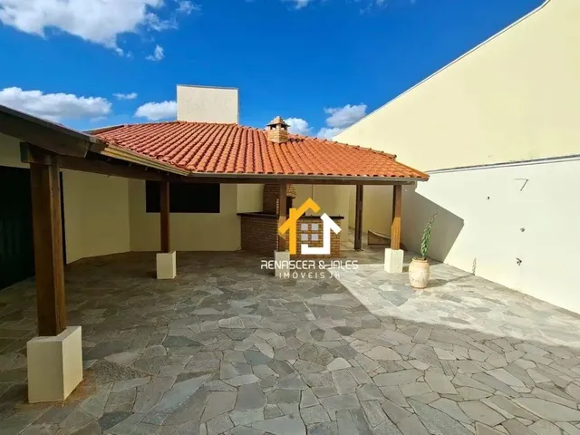 Imagem: Casa com 3 Dormitórios, 255 M² - Venda