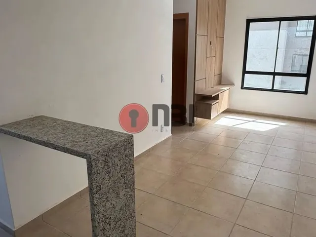 Imagem: Apartamento com Elevador, 2 Quartos com
