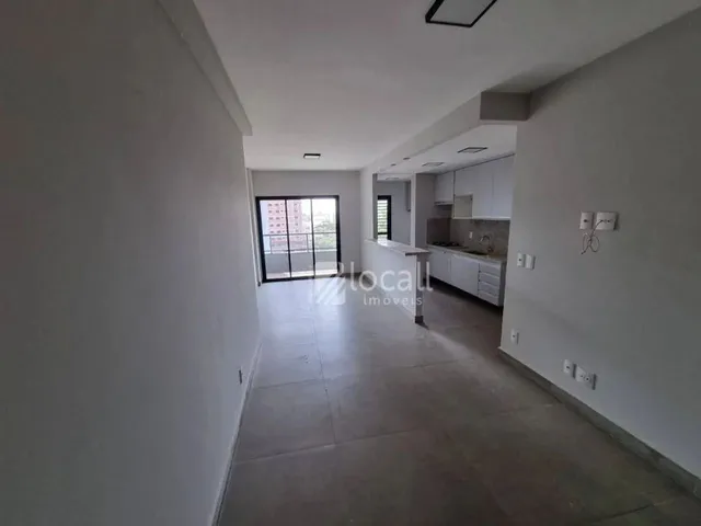 Imagem: Apartamento com 3 Dormitórios para Alugar