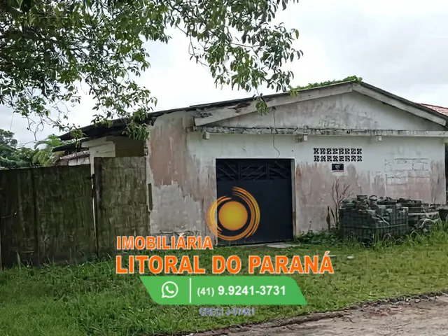Imagem: Galpão/Barracão à venda - Shangri-lá