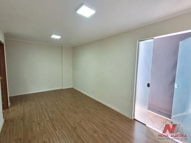 Imagem: Condomínio Beija Flor - Apartamento Térreo