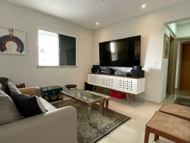 Imagem: Apartamento com 3 Suítes no Bairro do Marco!