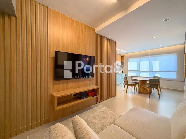 Imagem: Apartamento Mobiliado com 1 Dormitório