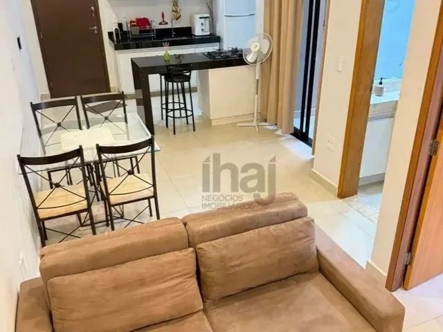Imagem: Apartamento com 1 Dormitório para Alugar