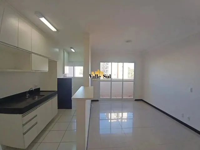Imagem: Aluga-Se Apartamento 2 Dormitórios Higienópolis