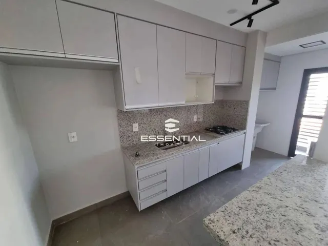 Imagem: Apartamento com 2 Dormitórios para Alugar