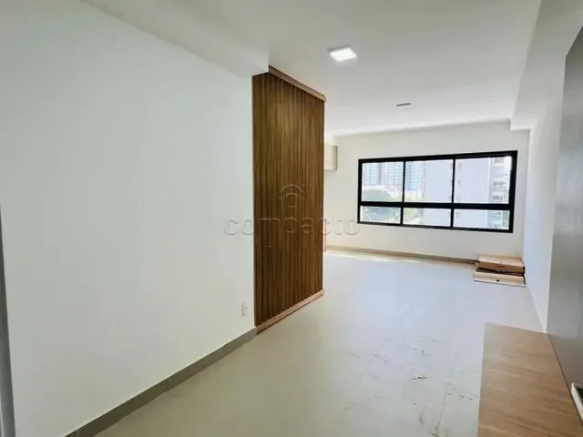 Imagem: Apartamento com 2 Quartos - Zona Sul