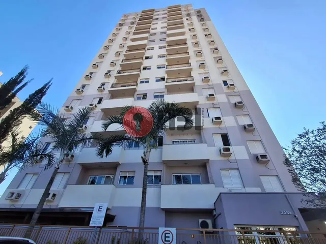 Imagem: Apto para Alugar Bairro Higienópolis-2