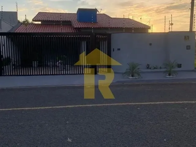 Imagem: Casa para Locação no Parque São Miguel