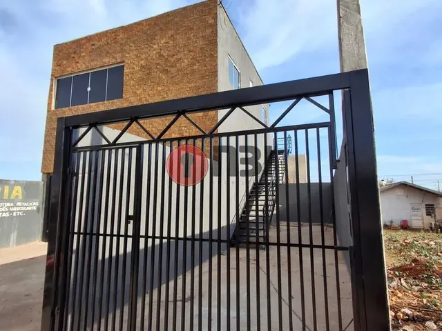 Imagem: Apto Res. Para Locação no P.q Res. Da