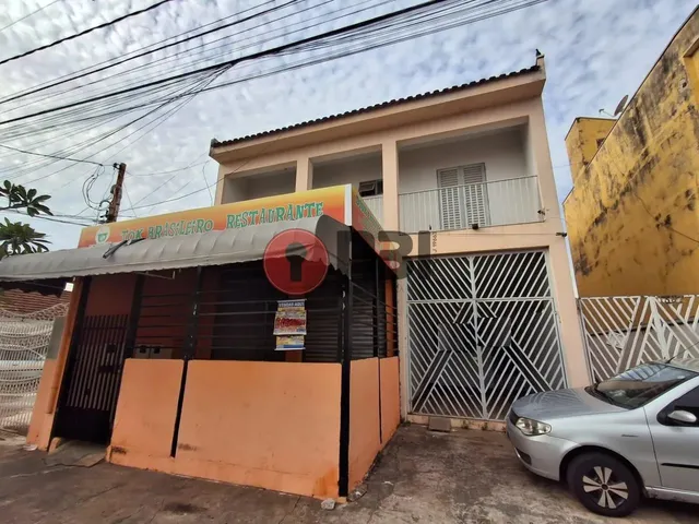 Imagem: Sobrado Residencial Disponível para Locação-3