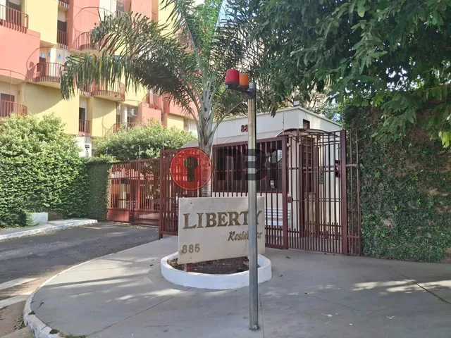 Imagem: Apartamento com Cobertura Disponível para