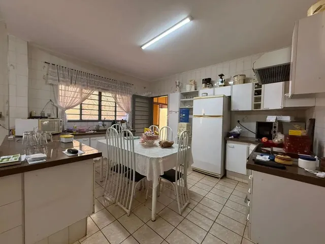 Imagem: Sobrado Jd. Aclimaçao para Aluguel e Venda