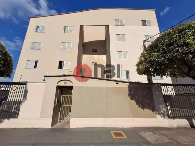 Imagem: Apartamento para Locação e Venda no Vila
