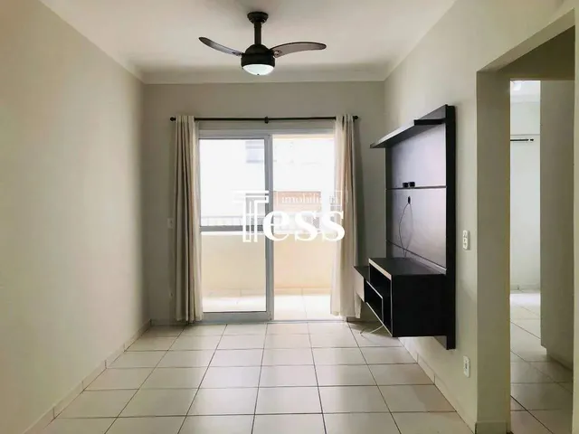 Imagem: Aluga - Apartamento de 2 Quartos com Sacada