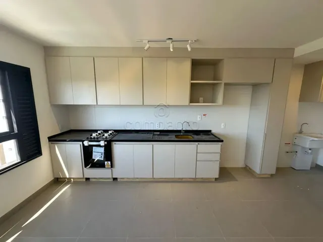 Imagem: Apartamento com 3 Quartos para Alugar