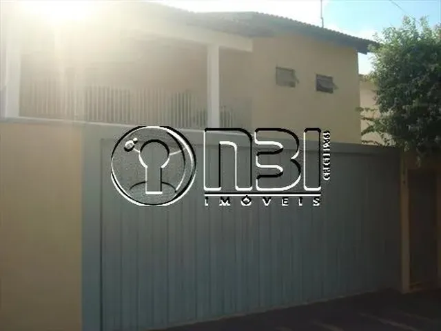 Imagem: Casa Tipo Sobrado com 3 Quartos Sendo 2