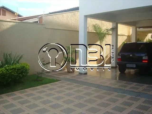 Imagem 13: Casa Tipo Sobrado com 3 Quartos Sendo 2 Suítes com Piscina - Jardim Aclimação