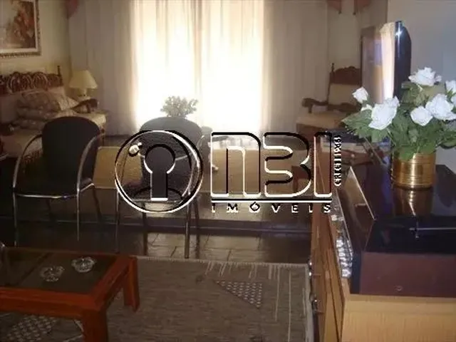 Imagem 2: Casa Tipo Sobrado com 3 Quartos Sendo 2 Suítes com Piscina - Jardim Aclimação