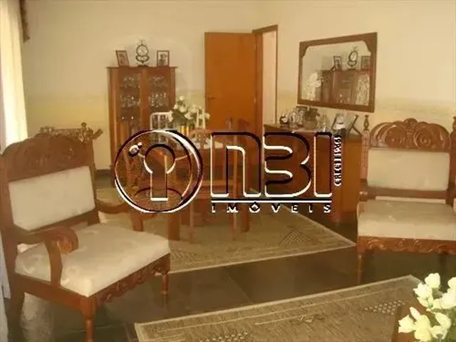 Imagem 3: Casa Tipo Sobrado com 3 Quartos Sendo 2 Suítes com Piscina - Jardim Aclimação