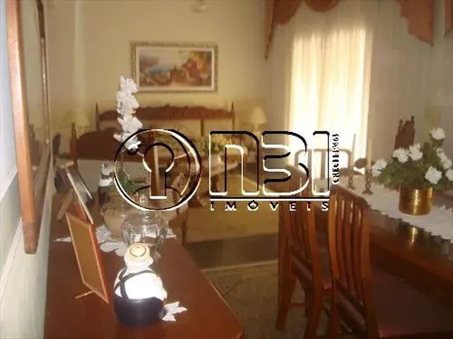 Imagem 7: Casa Tipo Sobrado com 3 Quartos Sendo 2 Suítes com Piscina - Jardim Aclimação