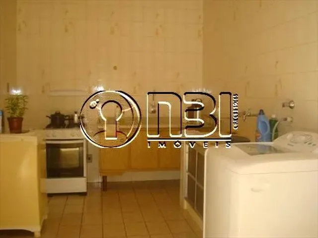 Imagem 16: Casa Tipo Sobrado com 3 Quartos Sendo 2 Suítes com Piscina - Jardim Aclimação