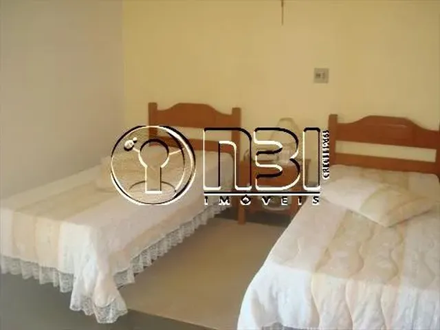 Imagem 14: Casa Tipo Sobrado com 3 Quartos Sendo 2 Suítes com Piscina - Jardim Aclimação