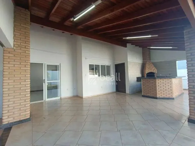 Imagem: Casa com 3 Dormitórios, 200 M² - Venda
