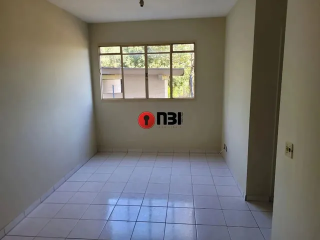 Imagem: Apartamento Terreo - 2 Quartos Aluga-Se